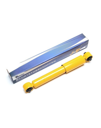 Ammortizzatore sportivo  post. MCC Smart Convertible, City Coupe, Crossblade, For Two Coupe,... (Cod