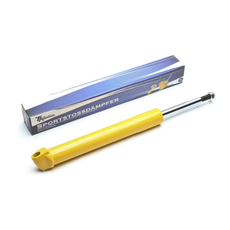 Ammortizzatore sportivo  ant. MCC Smart Convertible, City Coupe, Crossblade, For Two Coupe, F... (Co