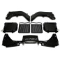 Air box in carbonio per Mercedes Benz C-Class C43 AMG (W205) / GLC Class 43 AMG (C/X253) (Cod. T-114