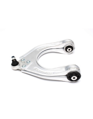 Braccio oscillante per Mercedes Benz CLS models, E-Class, SL models, ant. top, right side (Cod. T-4