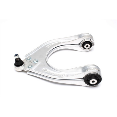 Braccio oscillante per Mercedes Benz CLS models, E-Class, SL models, ant. top, right side (Cod. T-4