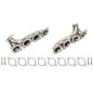 collettore scarico per Mercedes Benz C Class C63 AMG W204, C204, S204 (Cod. T-EVOFÄMB204-1)
