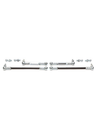 kit abbassamento per Mercedes CL C215 (Cod. T-EVOKS002)