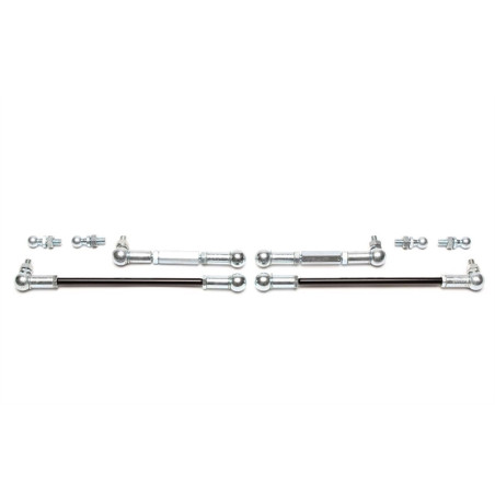 kit abbassamento per Mercedes CL C215 (Cod. T-EVOKS002)