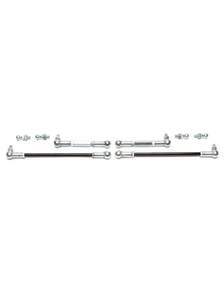 kit abbassamento per Mercedes CL W216 (Cod. T-EVOKS003)