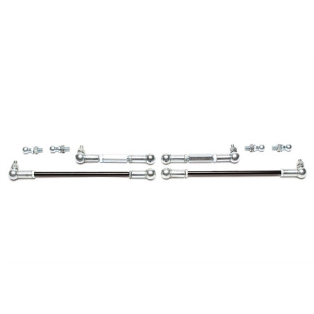 kit abbassamento per Mercedes CL W216 (Cod. T-EVOKS003)