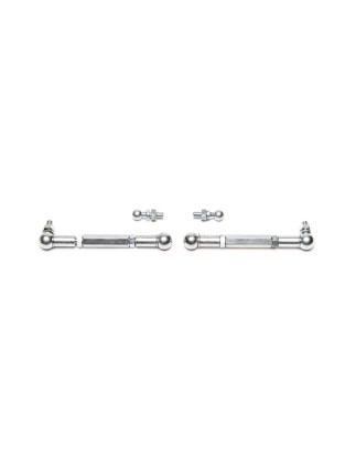 kit abbassamento per Mercedes S-Class W220 (Cod. T-EVOKS004)