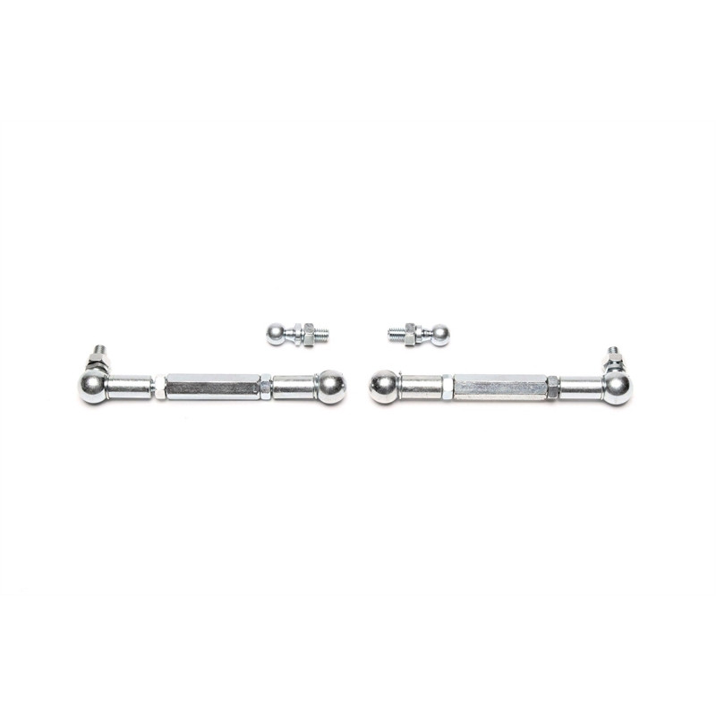 kit abbassamento per Mercedes S-Class W220 (Cod. T-EVOKS004)