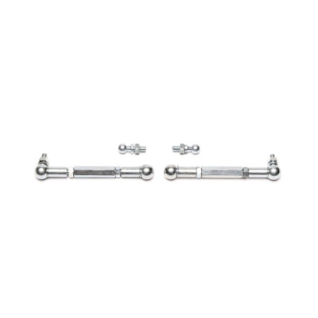 kit abbassamento per Mercedes S-Class W220 (Cod. T-EVOKS004)