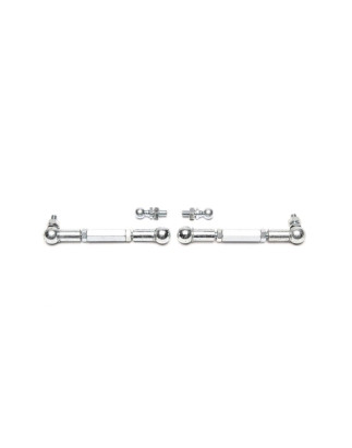 kit abbassamento solo  ant. per Mercedes CLS W219 (Cod. T-EVOKS009)