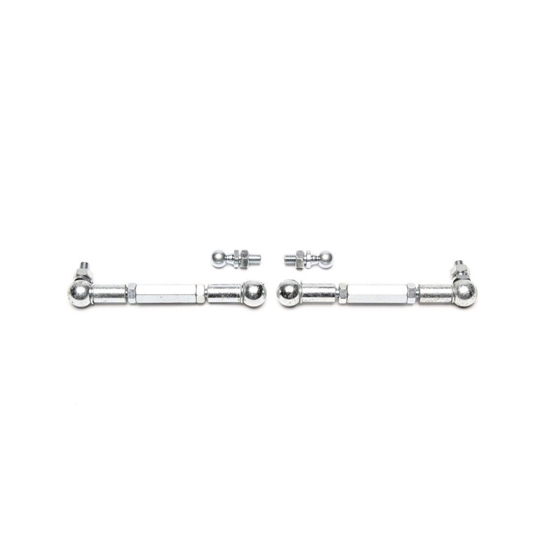 kit abbassamento solo  ant. per Mercedes CLS W219 (Cod. T-EVOKS009)