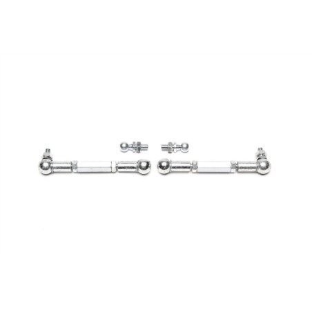 kit abbassamento solo  ant. per Mercedes CLS W219 (Cod. T-EVOKS009)