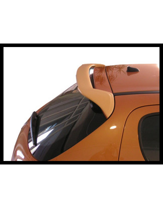 Spoiler Peugeot 207 (Cod. E-SPP9094)