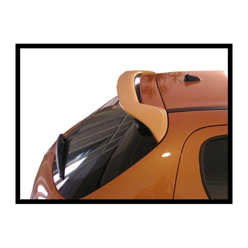 Spoiler Peugeot 207 (Cod. E-SPP9094)