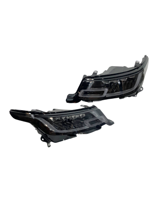 Fari Range Rover 2014-2017 (Cod. E-FALR007)