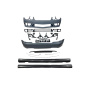 Kit Estetico Mercedes W211 2002-2006 look E63 Facelift (Cod. E-TCM0029100330034)