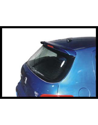 Spoiler Peugeot 307 Corto (Cod. E-SPP9598)