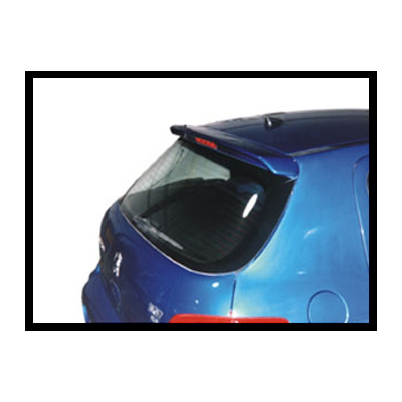 Spoiler Peugeot 307 Corto (Cod. E-SPP9598)