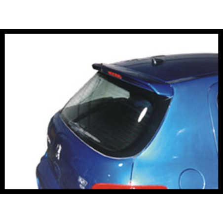 Spoiler Peugeot 307 Corto (Cod. E-SPP9598)