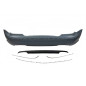 Kit Estetico Mercedes W211 2002-2006 look E63 Facelift (Cod. E-TCM0029100330034)