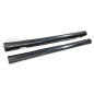Kit Estetico Mercedes W211 2002-2006 look E63 Facelift (Cod. E-TCM0029100330034)