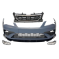 Paraurti Anteriore Seat Leon F5 2013-2019 Look FR Spoiler Anteriore (Cod. E-TCS47394605)