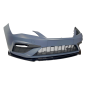 Paraurti Anteriore Seat Leon F5 2013-2019 Look FR Spoiler Anteriore (Cod. E-TCS47394605)