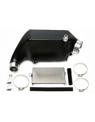 intercooler kit per Mercedes Benz A Class A45 W176 / CLA Class A45 C117/X117 / GLA Class AMG C45 (