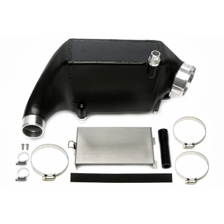 intercooler kit per Mercedes Benz A Class A45 W176 / CLA Class A45 C117/X117 / GLA Class AMG C45 (