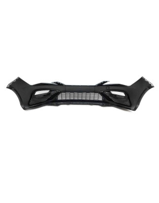 Paraurti Anteriore Seat Leon F5 2013-2019 Look FR Spoiler Anteriore (Cod. E-TCS47394605)