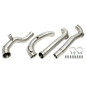 Downpipe tranne convertitore cataliticoper Mercedes Benz Mercedes AMG GT GTS/GTC/GTR C190/R190 -... 