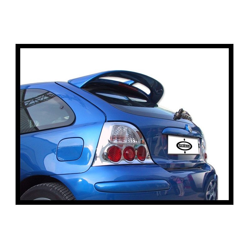 Alettone - Spoiler Rover 25 Mg Doble Sup (Cod. E-SPR6138)