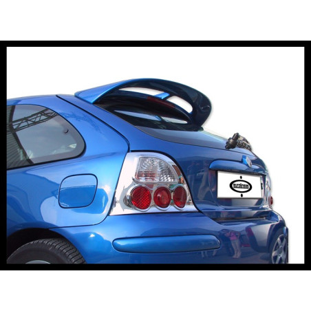 Alettone - Spoiler Rover 25 Mg Doble Sup (Cod. E-SPR6138)