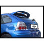 Alettone - Spoiler Rover 25 Mg Doble Sup (Cod. E-SPR6138)
