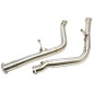 Downpipeper Mercedes Benz G-Class G63 AMG W463 - engine code M157 (Cod. T-06MB035)