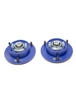 Tamponi ammortizzatori / support mounts / motorsportTamponi ammortizzatori set ant. Mercedes... (Co