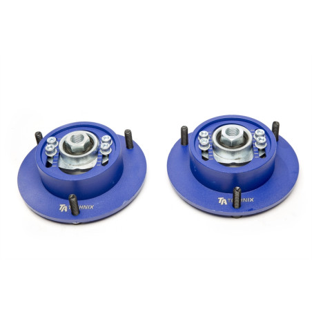 Tamponi ammortizzatori / support mounts / motorsportTamponi ammortizzatori set ant. Mercedes... (Co