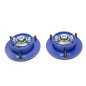 Tamponi ammortizzatori / support mounts / motorsportTamponi ammortizzatori set  ant. Mercedes... (Co