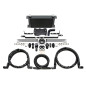 aluminium oil cooler kit Mercedes Benz C-Class / E-Class / G-Class / ML-Class / S-Class con M276... 