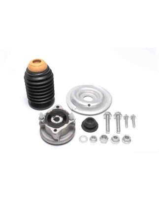 Tamponi ammortizzatori  ant. per Mercedes Benz A-Class W168 (Cod. T-201610)