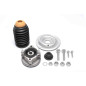 Tamponi ammortizzatori  ant. per Mercedes Benz A-Class W168 (Cod. T-201610)