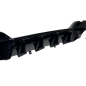 Diffusore Posteriore BMW G20 / G21 Look M Performance III Nero lucido (Cod. E-TCB9039)