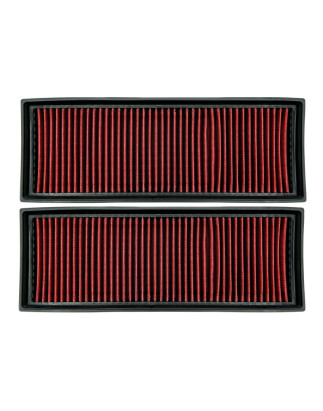 filtro aira sportivo Mercedes Benz C-Class / E-Class / S-Class / G-Class / M-Class / SL-Class / R...