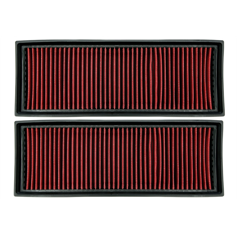filtro aira sportivo Mercedes Benz C-Class / E-Class / S-Class / G-Class / M-Class / SL-Class / R...