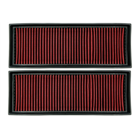 filtro aira sportivo Mercedes Benz C-Class / E-Class / S-Class / G-Class / M-Class / SL-Class / R...