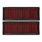 filtro aira sportivo Mercedes Benz C-Class / E-Class / S-Class / G-Class / M-Class / SL-Class / R...