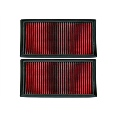 Set filtro aria sportivo Mercedes Benz C-Class (W204) / E-Class (W211/W212) / M-Class (W164) / R-...
