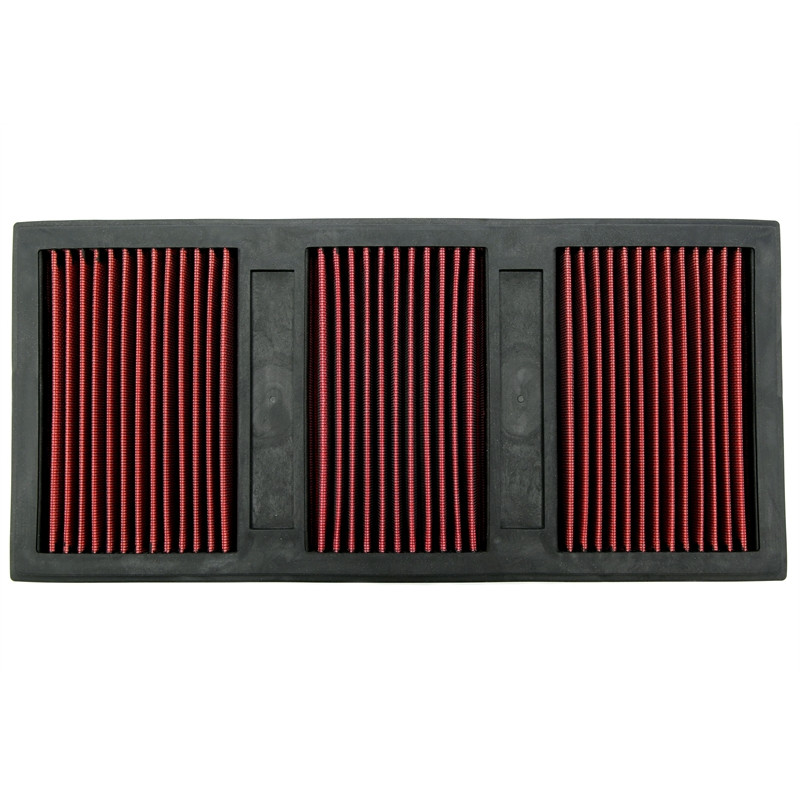 filtro aira sportivo Mercedes Benz C-Class (W/S204) / CLS-Class (C218) / E-Kl (E/W212) / GLK... (Cod