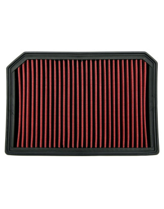 filtro aira sportivo Mercedes Benz A Kl (W/V177) / B-Kl (W247) / CLA-Kl (C/X118) / GL... (Cod. T-40M