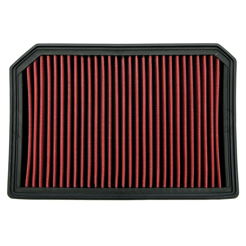 filtro aira sportivo Mercedes Benz A Kl (W/V177) / B-Kl (W247) / CLA-Kl (C/X118) / GL... (Cod. T-40M